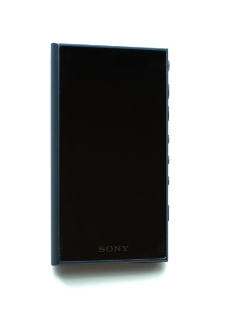 WALKMAN NW- A106 ブルー