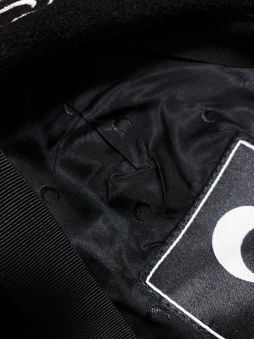 Marine Serre マリーンセル ベレー帽 サイズL【美品】