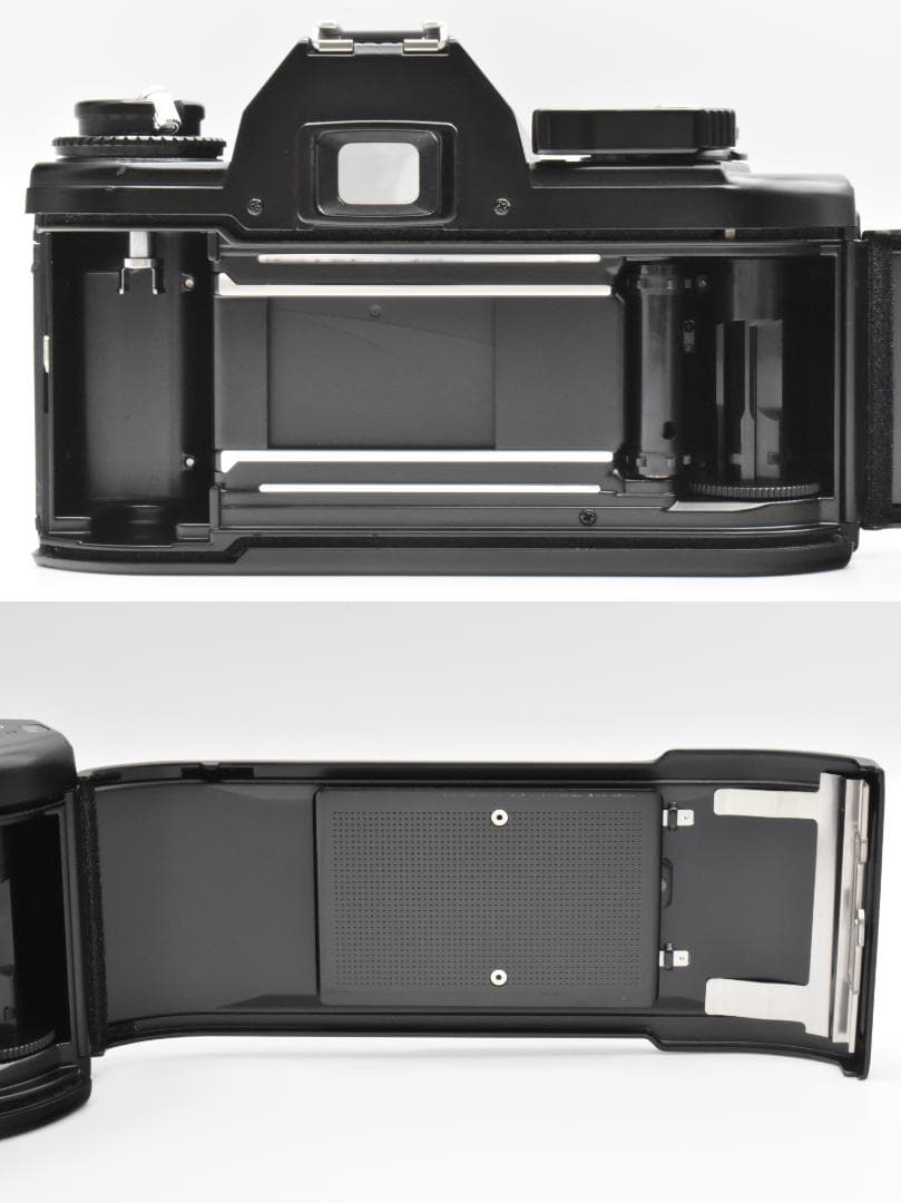 【完動品】Nikon EM Ai-S NIKKOR 50mm F1.4