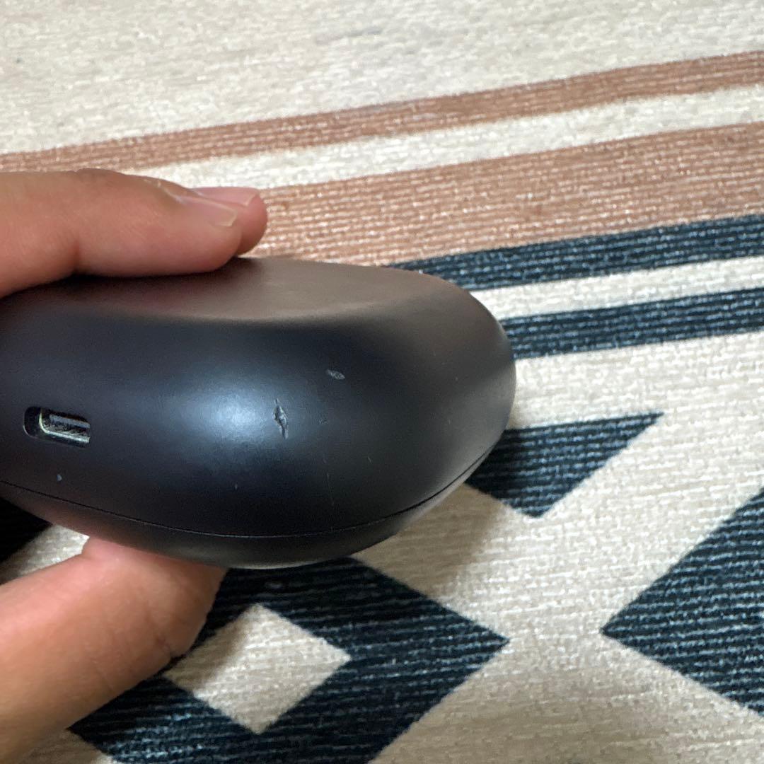 イヤホン ANKERLiberty4pro