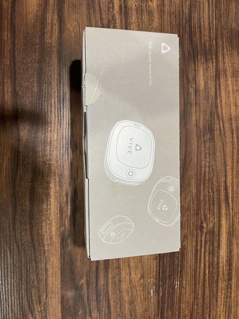 その他 VIVE ultimate Tracker 3+1 Kit