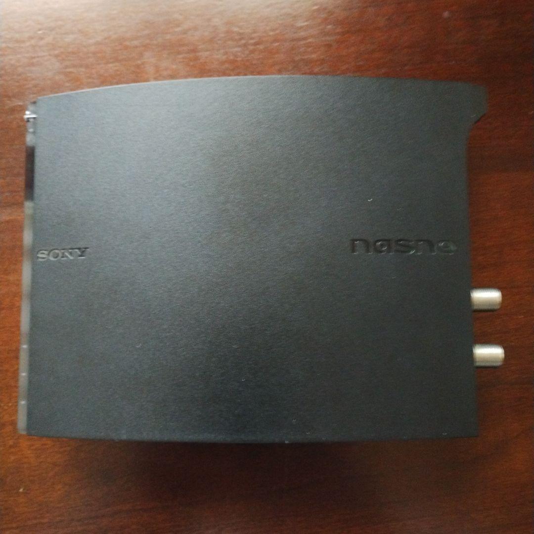 その他 SONY NASNE CECH-ZNR1J 110