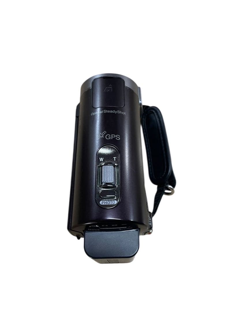 SONY ビデオカメラ HDR-CX370V