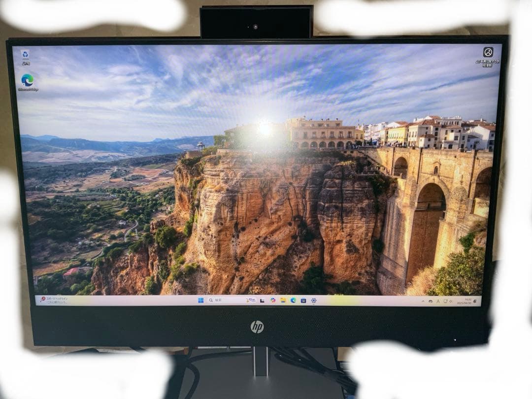 HP ProOne 440 G9 All-in-One 23.8インチ液晶一体型