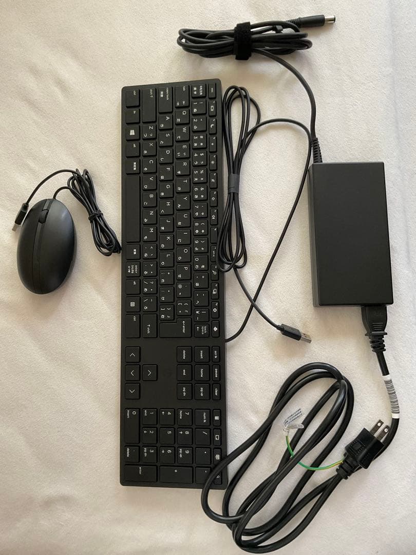 HP ProOne 440 G9 All-in-One 23.8インチ液晶一体型