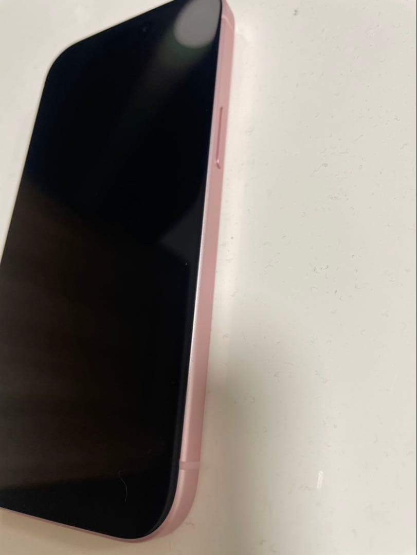 スマートフォン本体 iPhone 15 128GB