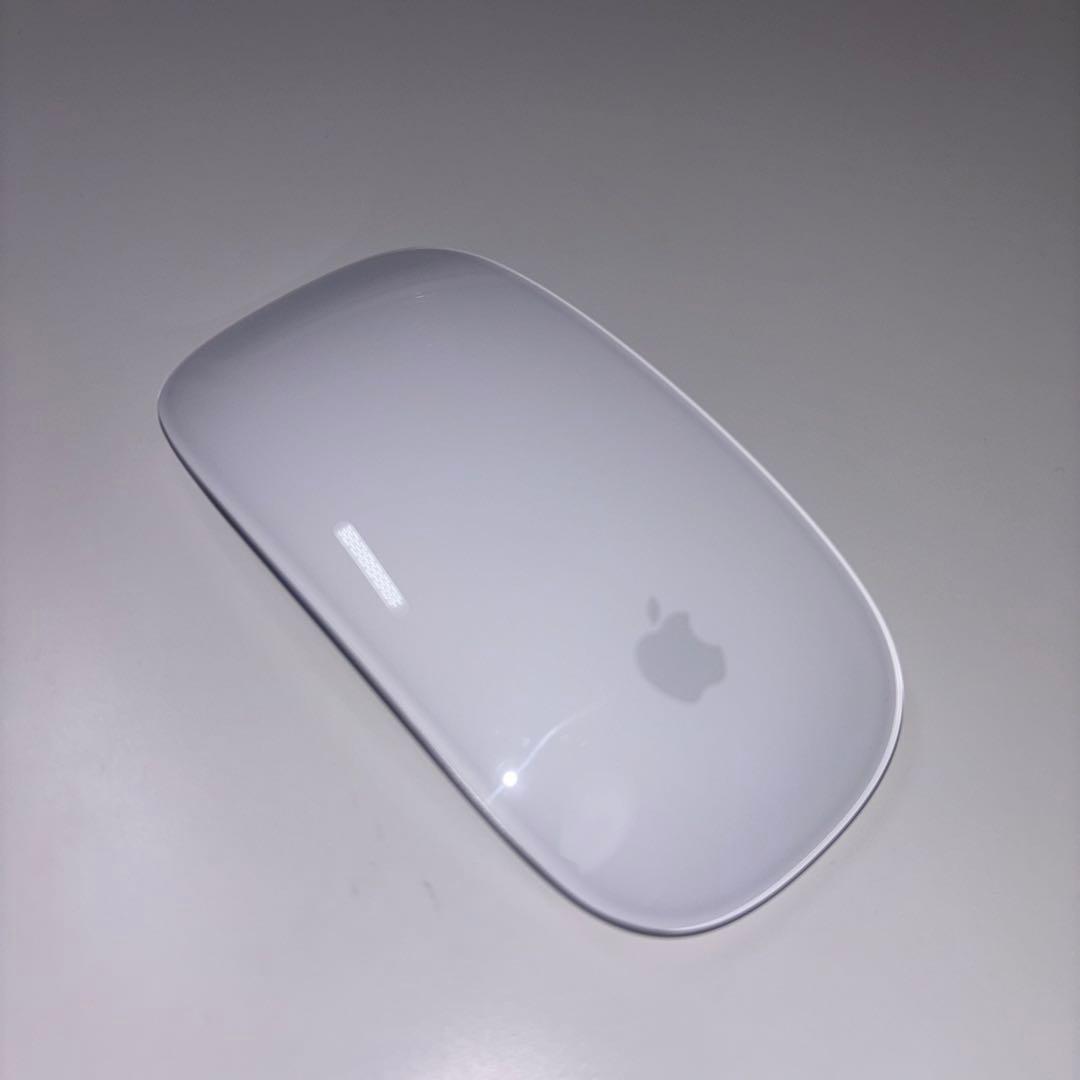 Magic mouse A3204 usb-c マジックマウス
