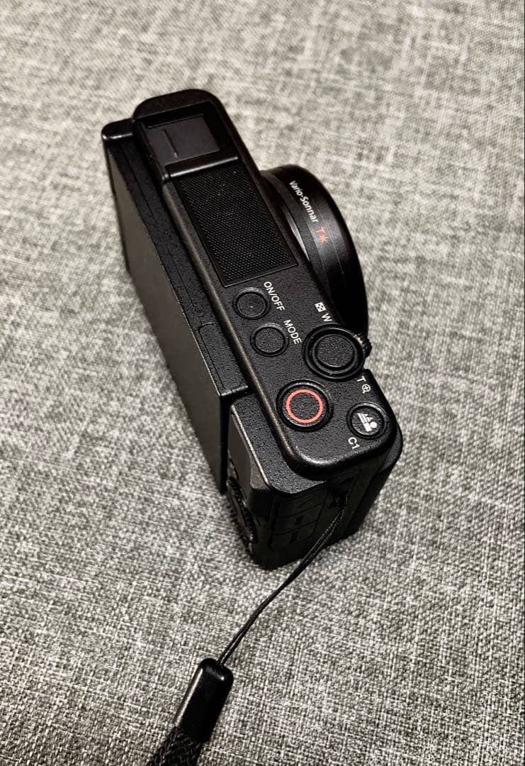 SONY ソニー VLOGCAM zv-1