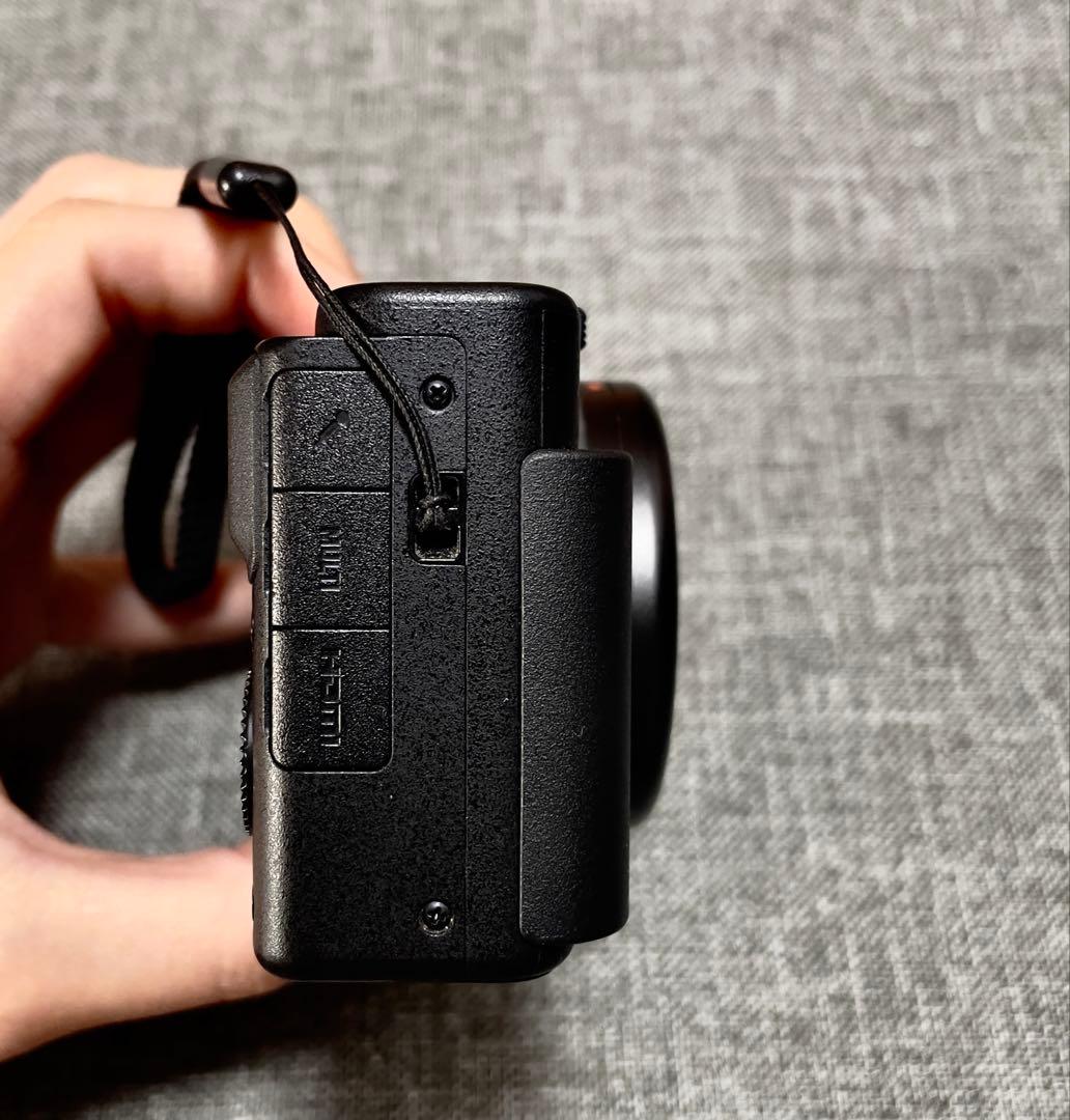 SONY ソニー VLOGCAM zv-1