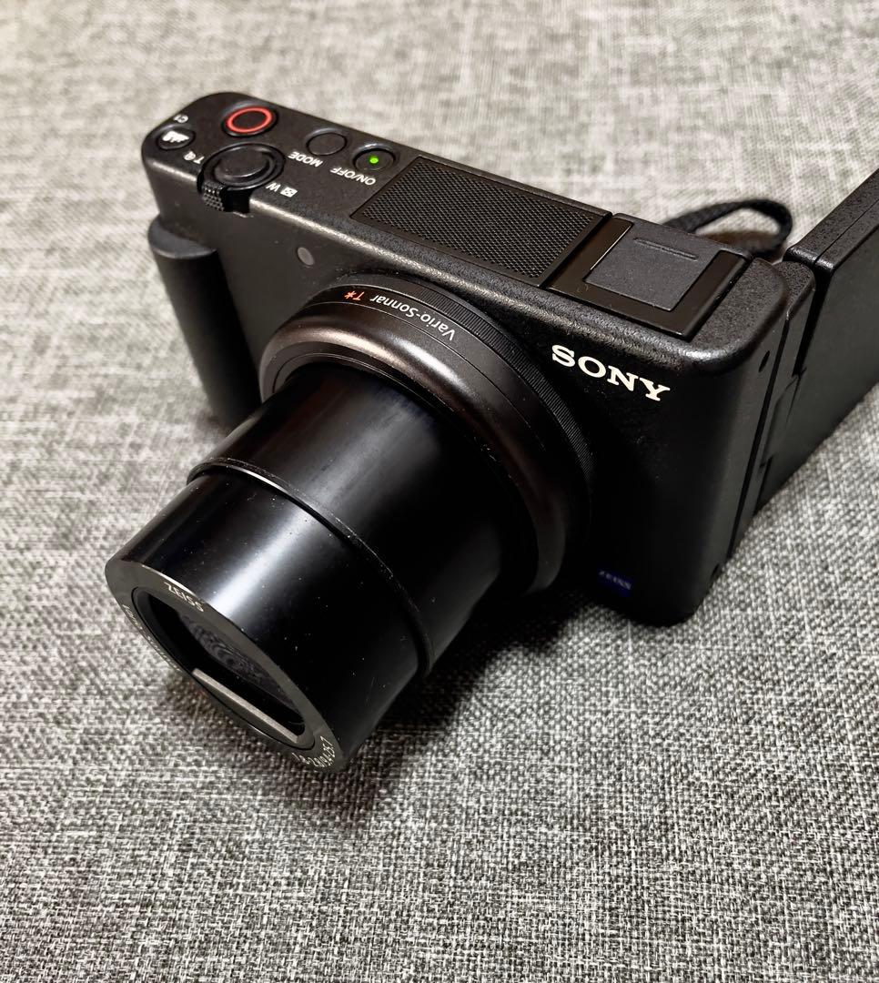SONY ソニー VLOGCAM zv-1