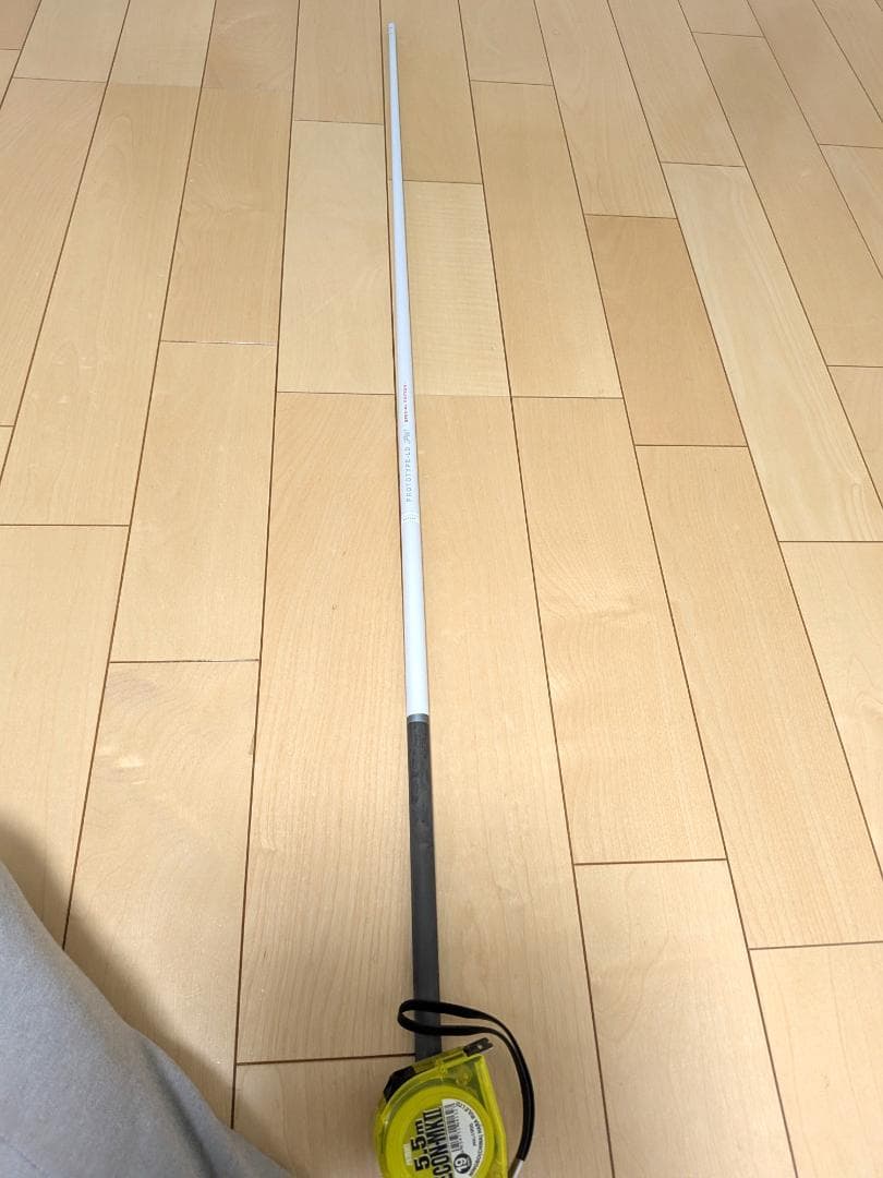 専用　PROTOTYPE-LD FW SPECIAL EDITION シャフト
