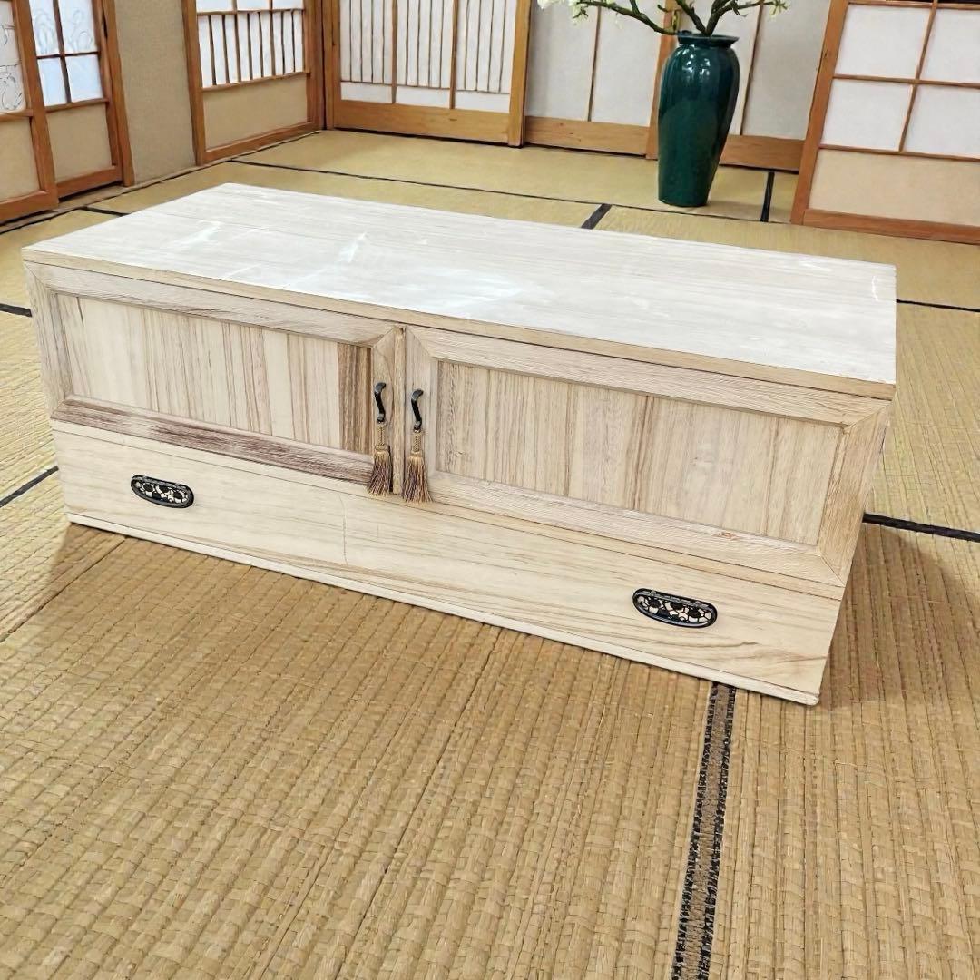 桐ダンス　桐箪笥　桐たんす