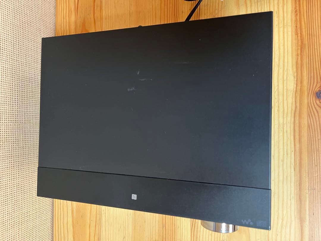 d934/美品★SONYシステムステレオ「CMT-SBT100」