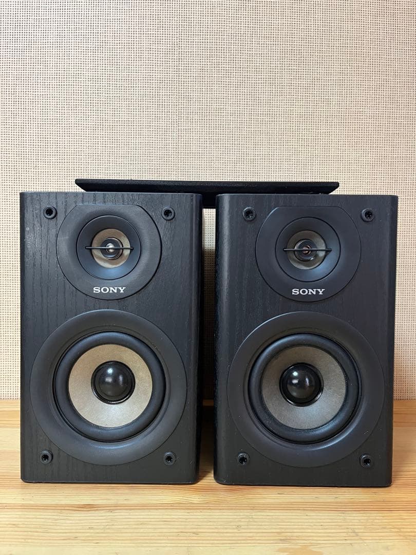 d934/美品★SONYシステムステレオ「CMT-SBT100」