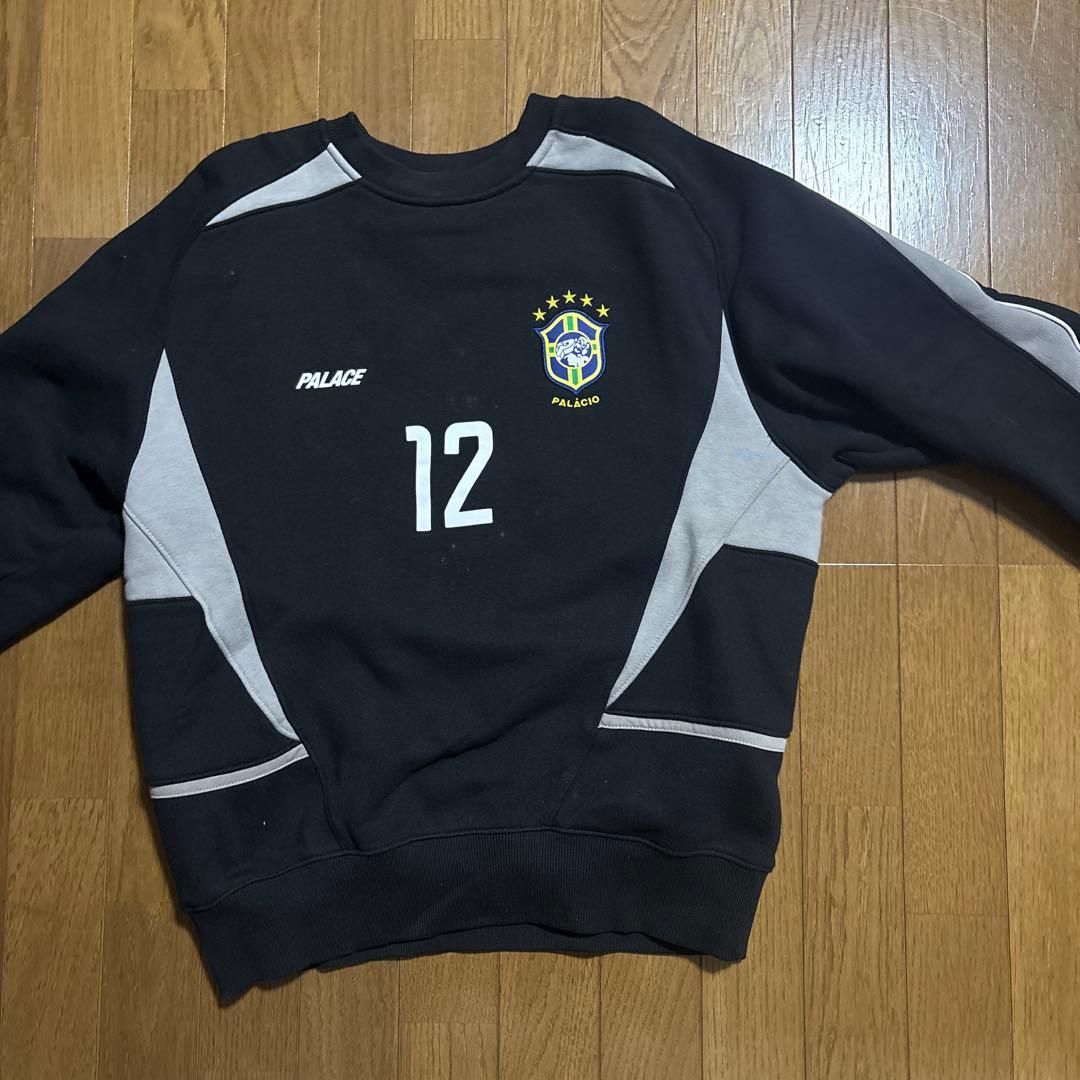 PALACE スウェット