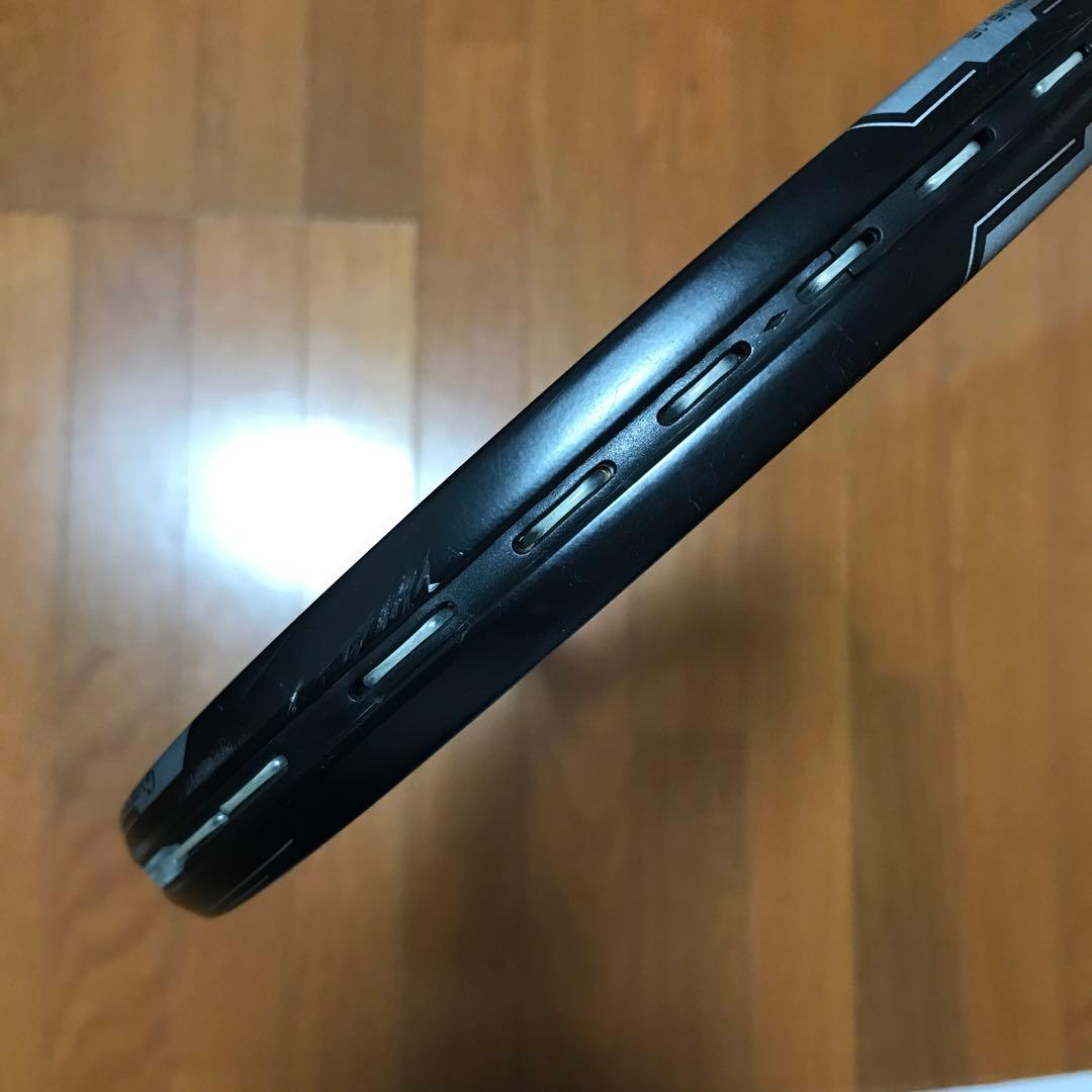 【美品】ジオブレイク80G ヨネックス ラケット GEOBREAK80G 廃盤