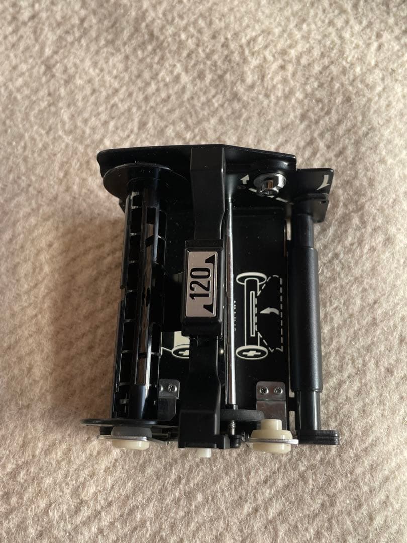 Mamiya M645 マミヤ 中判フィルムカメラ 80mm 不調箇所有