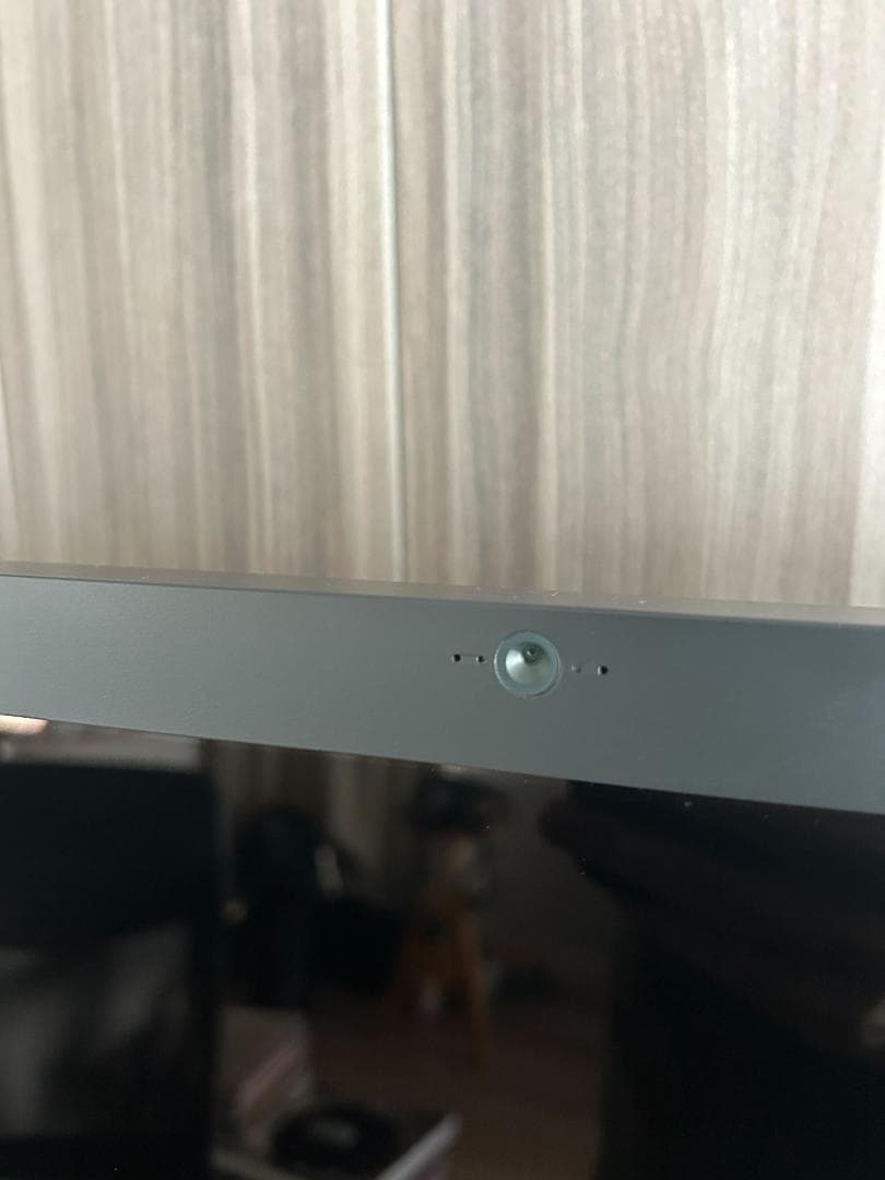 【美品・都内直接受取可】LG モニター UltraFine 5K Display