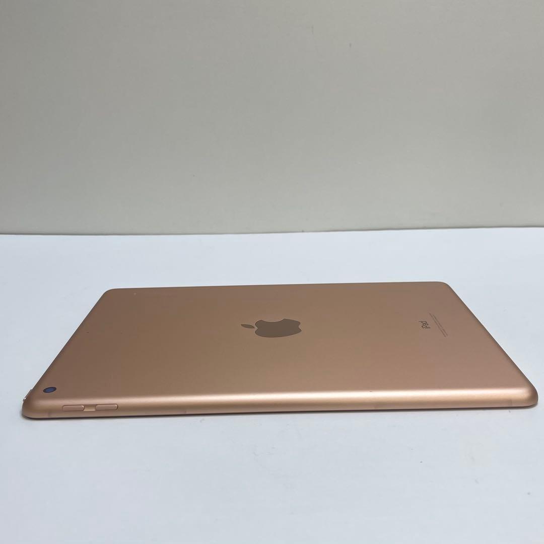 #834 iPad 第6世代 128GB Wi-Fi 99% A1893