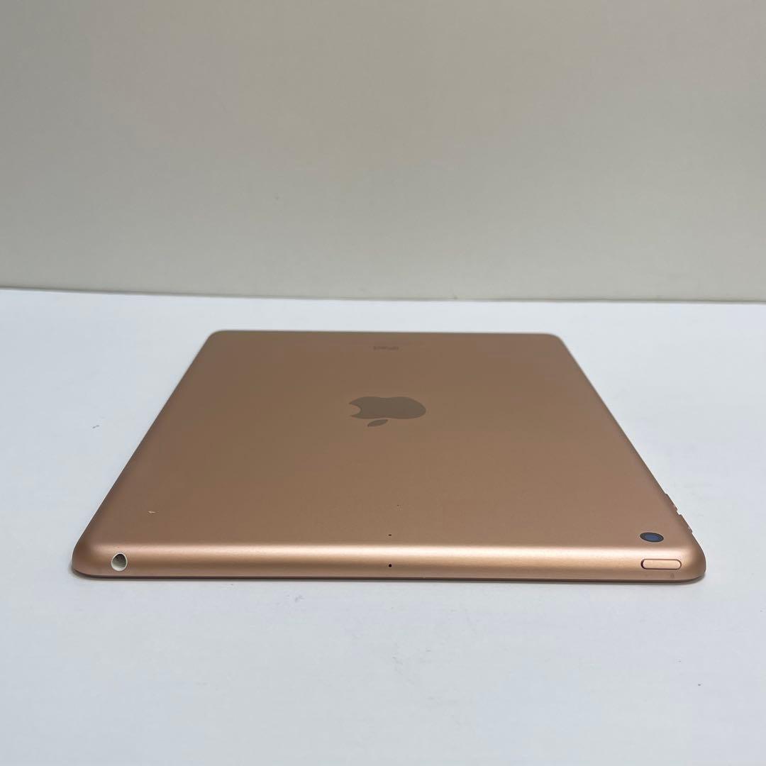 #834 iPad 第6世代 128GB Wi-Fi 99% A1893