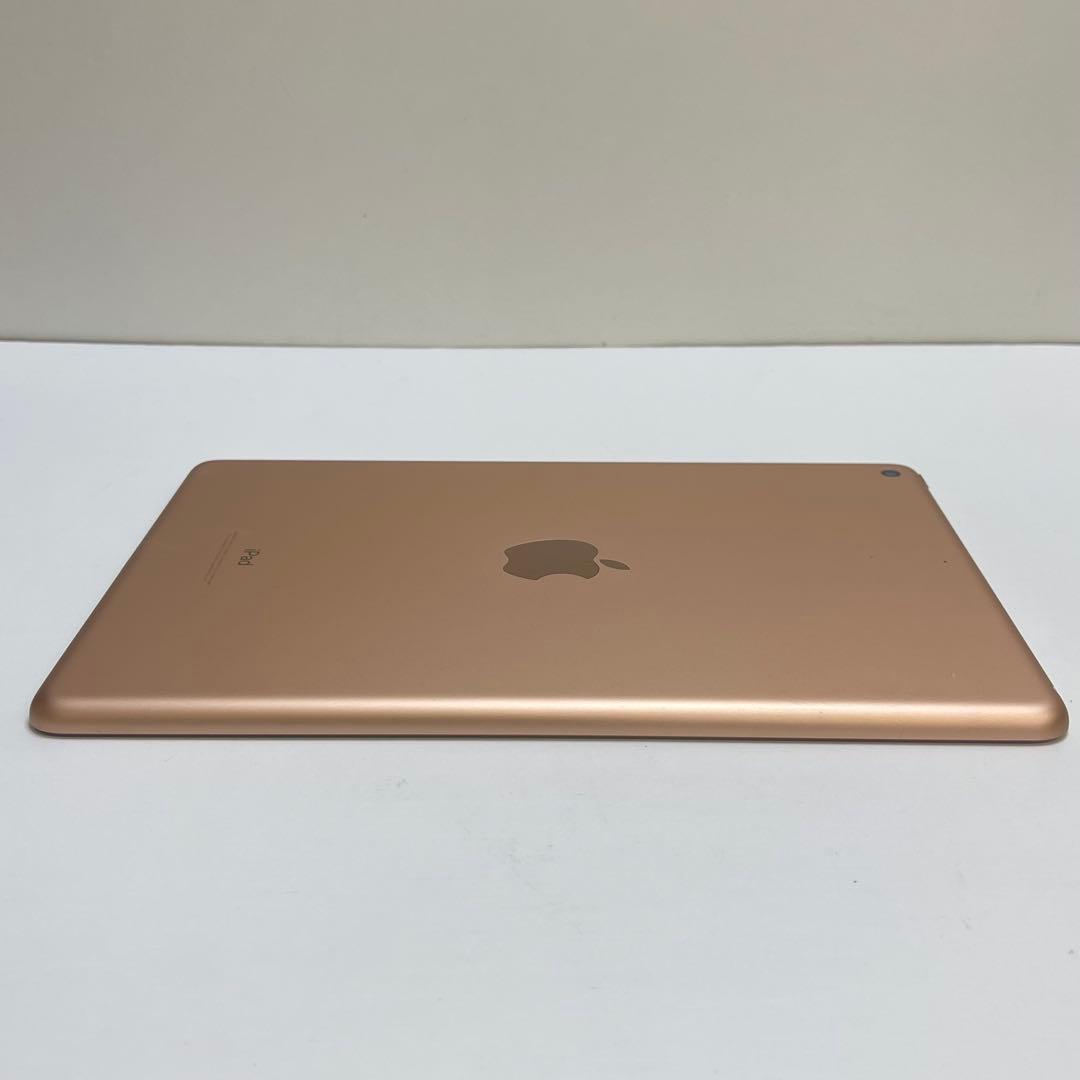 #834 iPad 第6世代 128GB Wi-Fi 99% A1893
