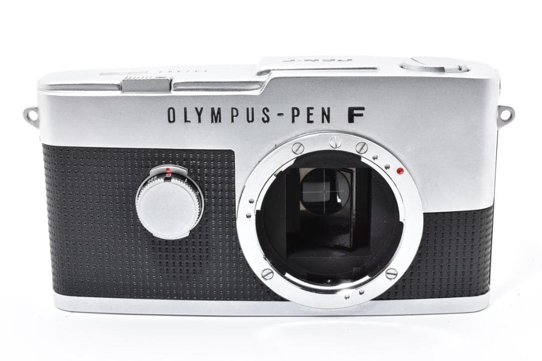★ジャンク★ オリンパス PEN-F Type1 ボディ #20905