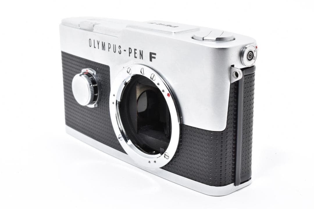 ★ジャンク★ オリンパス PEN-F Type1 ボディ #20905