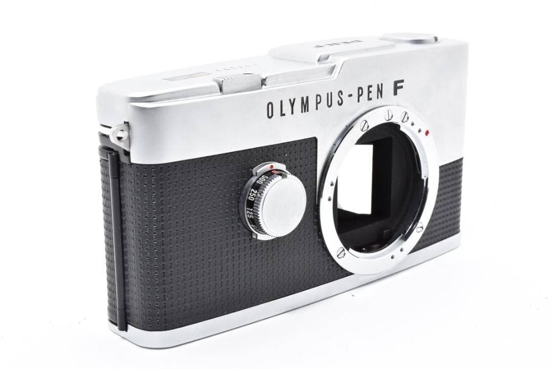 ★ジャンク★ オリンパス PEN-F Type1 ボディ #20905