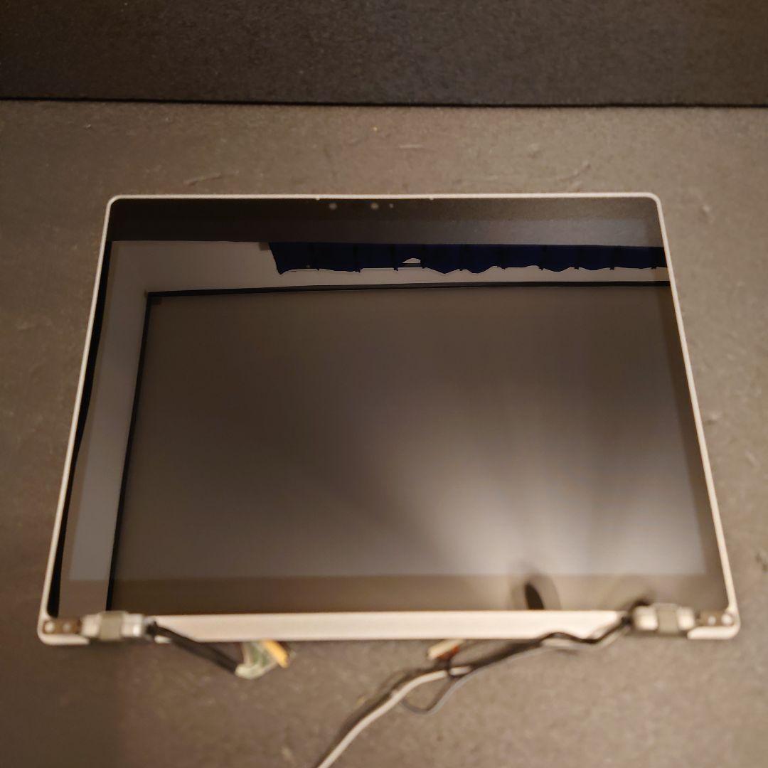 Let's Note CF-QV8 保守用パーツ WWAN SIMモデル