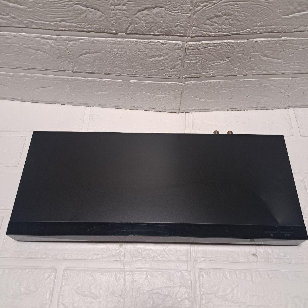 訳あり品Panasonic DMR-2W101 ブルーディディスクレコーダー