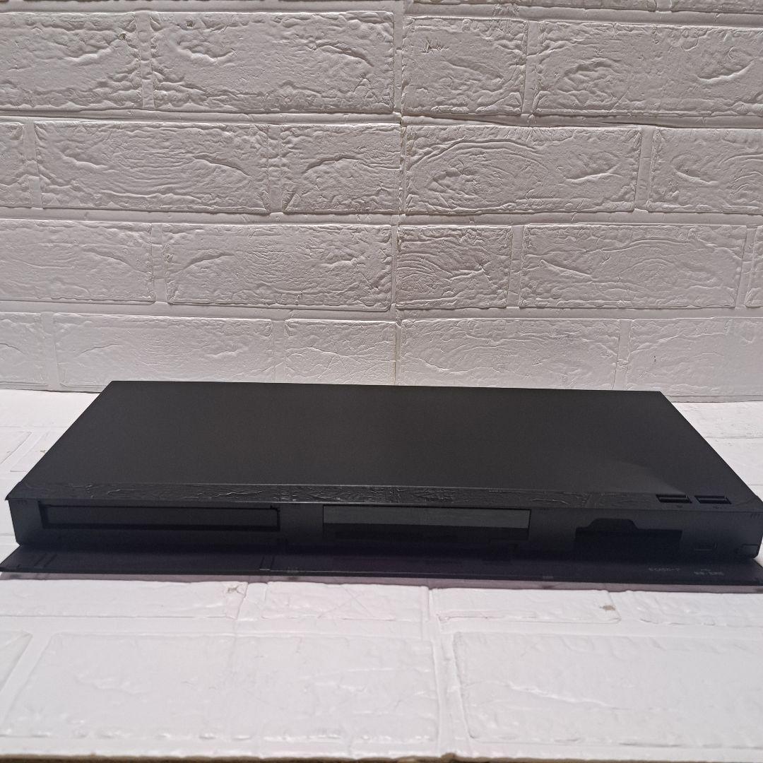 訳あり品Panasonic DMR-2W101 ブルーディディスクレコーダー