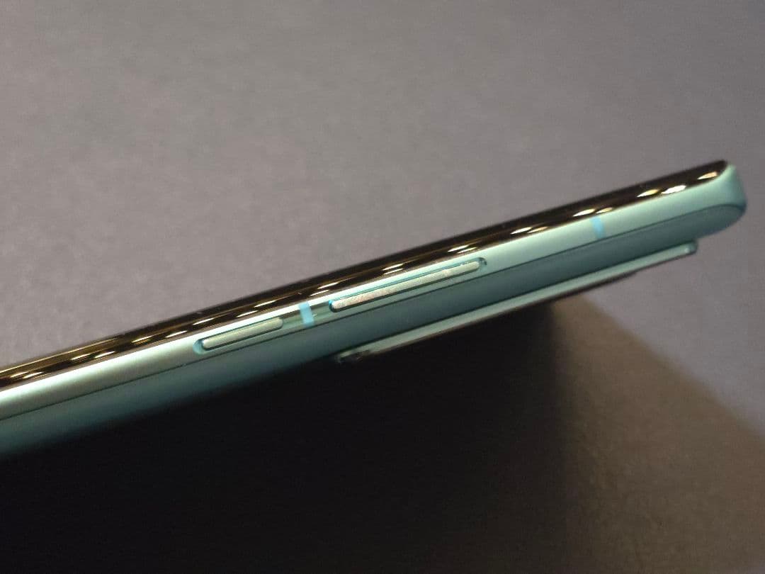 vivo X80 Pro 8GB+256GB ブルー