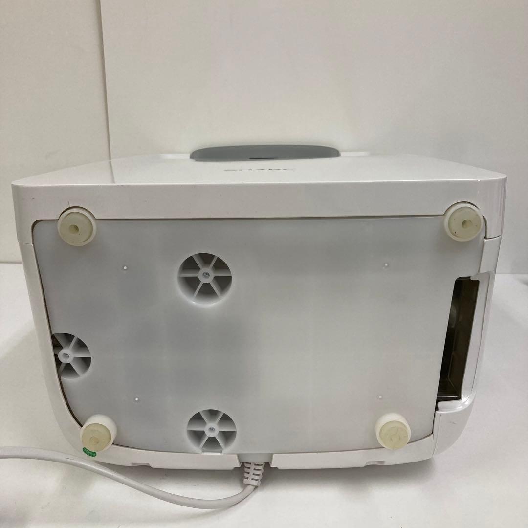 Y271-48 CV-N71-W 除湿機　SHARP シャープ