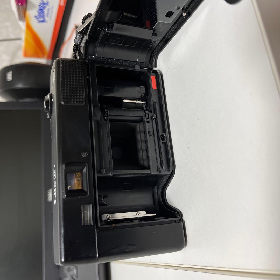 Nikon コンパクトフィルムカメラ L35AD ISO 400