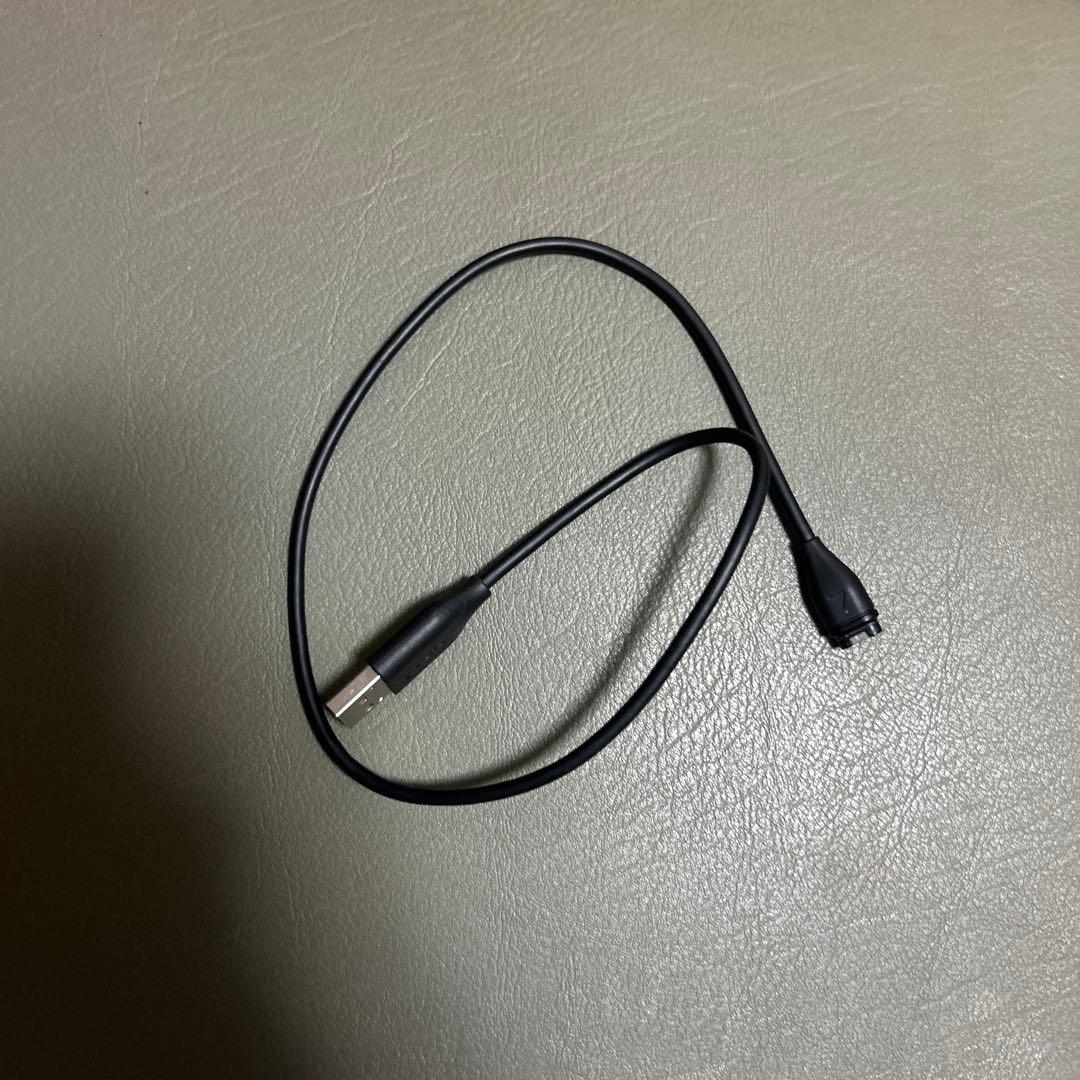 時計 garmin instinct crossover dual power