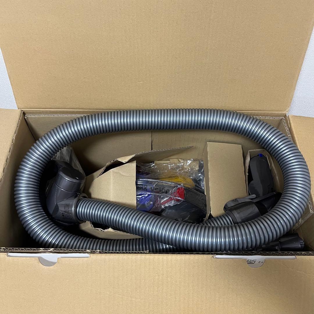 ダイソン dyson DC63 turbinehead