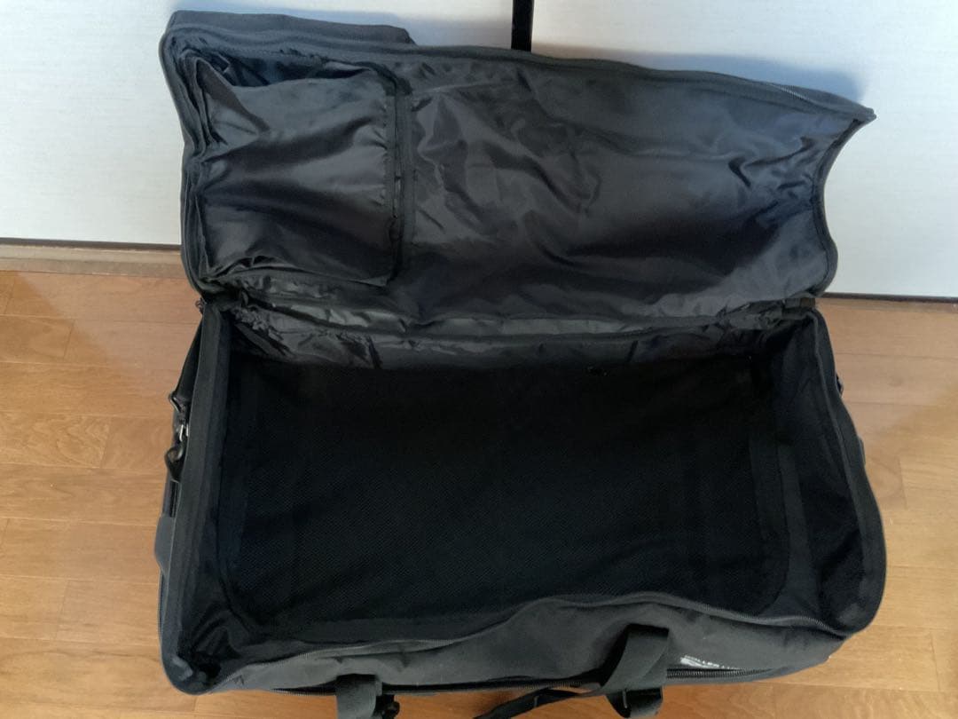希少 REXXEM大容量キャリーバック美品