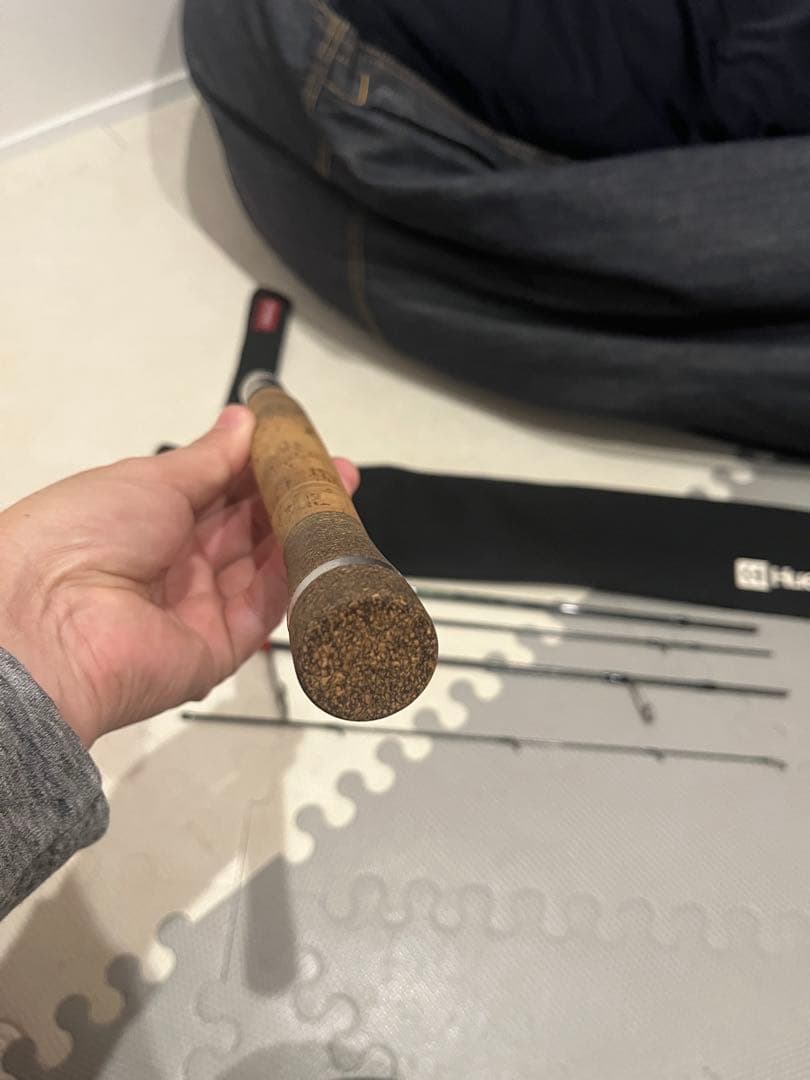 フエルコ　XTL511-5S LUCKオリジナル　限定品　初期モデル