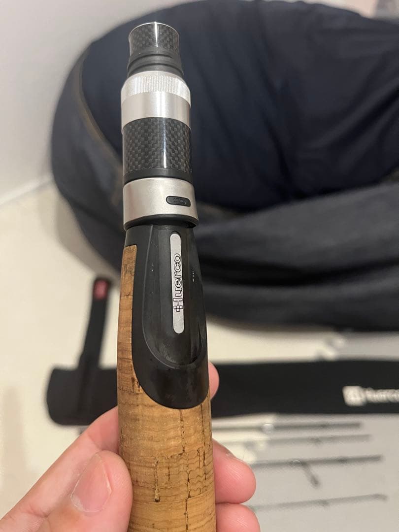 フエルコ　XTL511-5S LUCKオリジナル　限定品　初期モデル