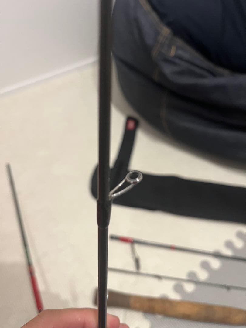 フエルコ　XTL511-5S LUCKオリジナル　限定品　初期モデル