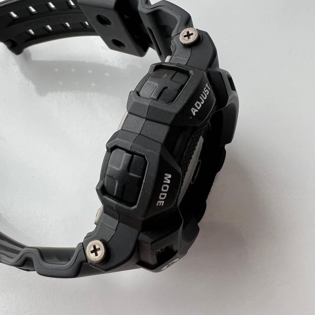 時計 G-SHOCK GW-9110BW GULFMAN