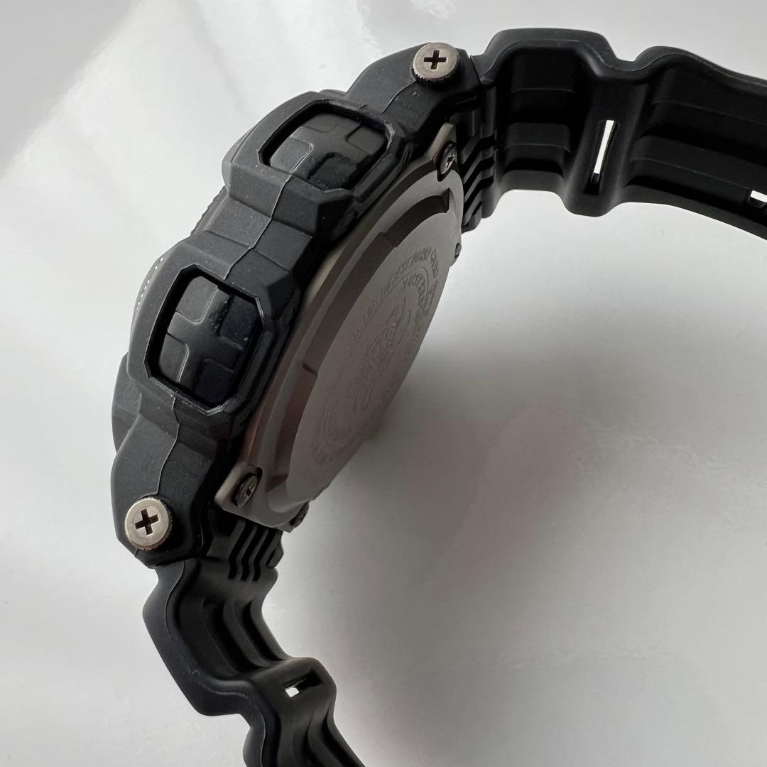 時計 G-SHOCK GW-9110BW GULFMAN