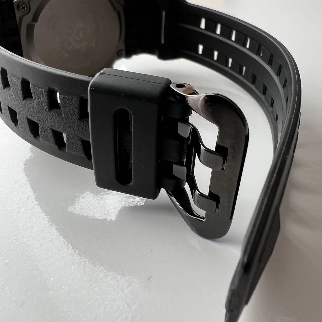 時計 G-SHOCK GW-9110BW GULFMAN