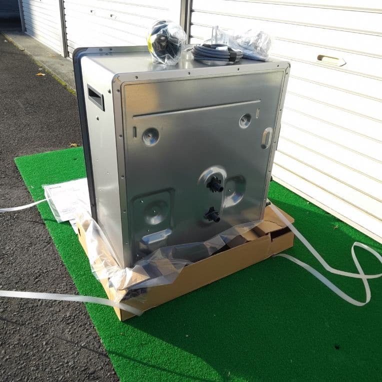 リンナイガスふろ給湯器ecoジョーズRFS-E2405SA(B)