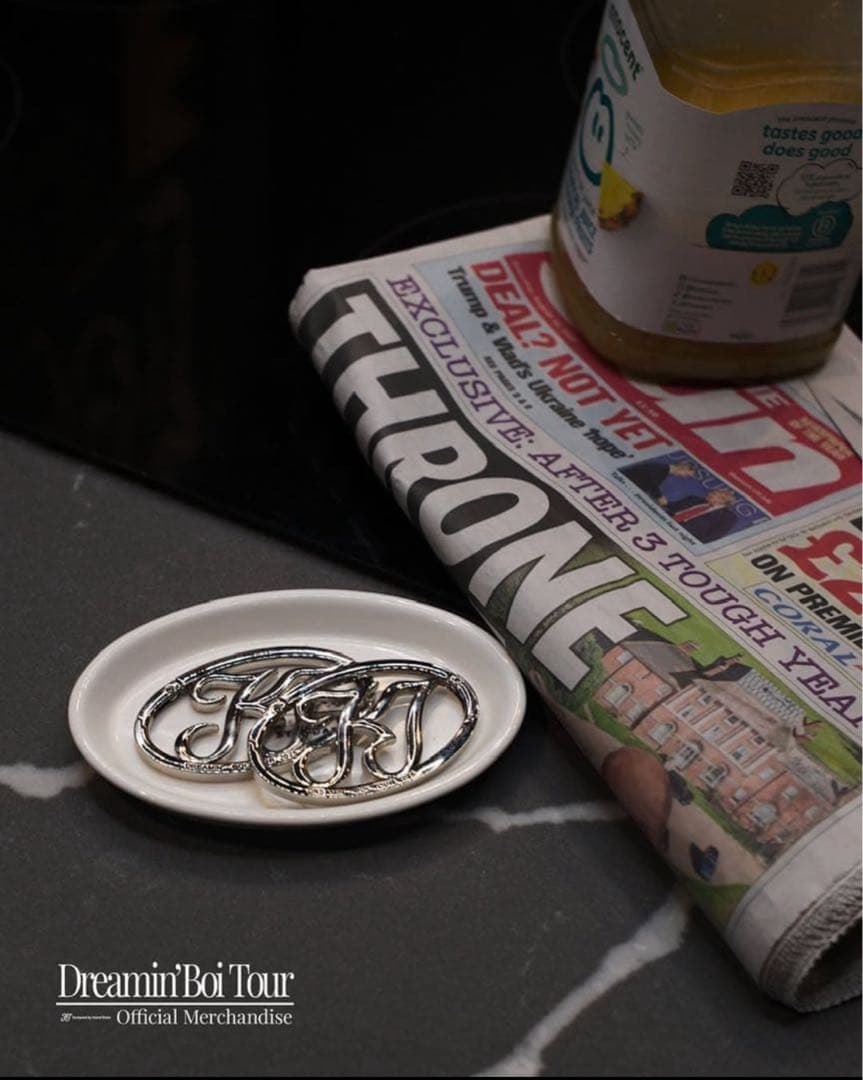 kohjiya カラビナ