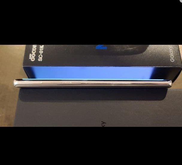 スマホアクセサリー Galaxy note 8