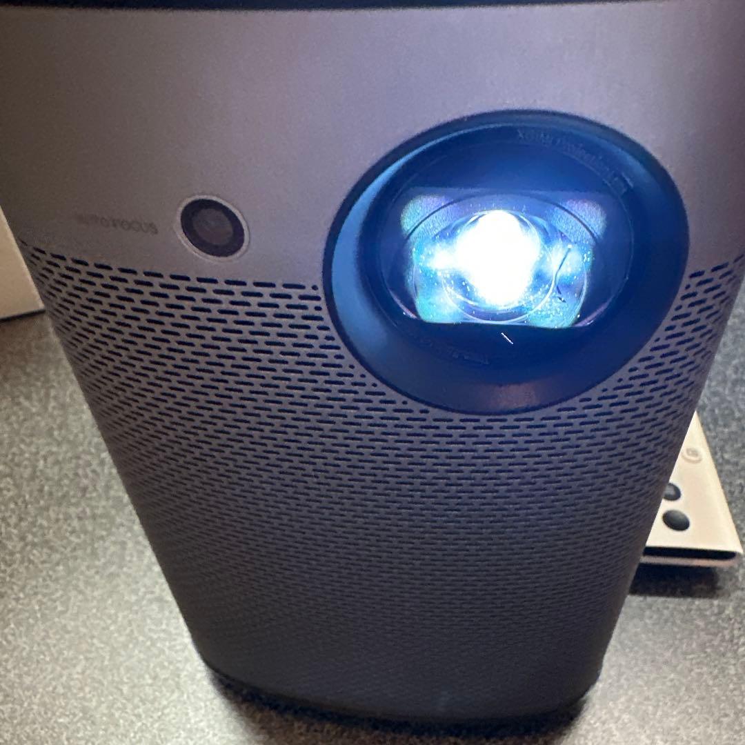 プロジェクター XGIMI HALO 1080P