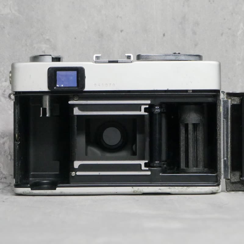 【整備品】KONICA C35 コニカ