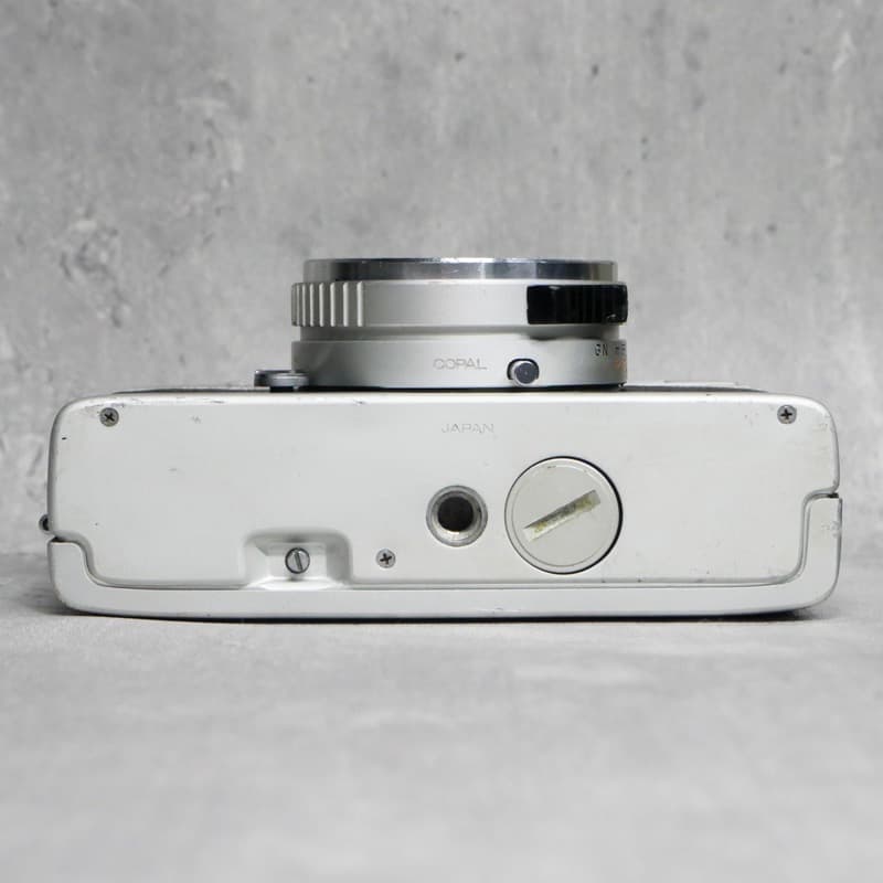 【整備品】KONICA C35 コニカ