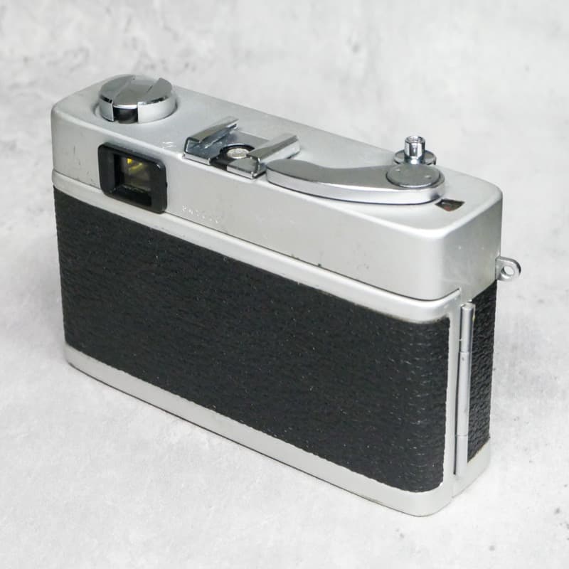 【整備品】KONICA C35 コニカ